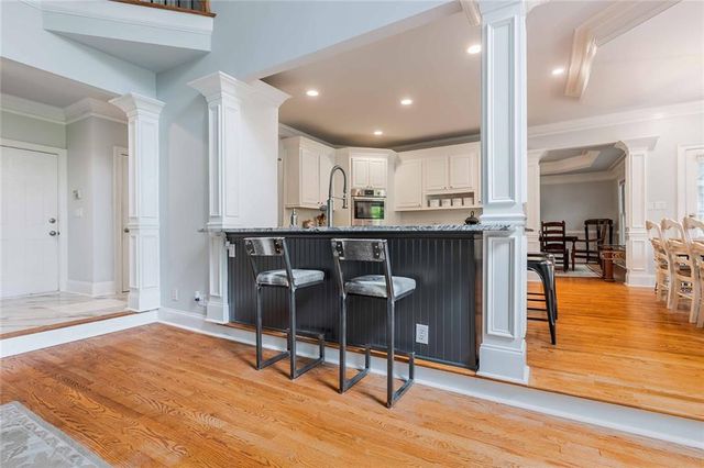 14535 Eighteenth Fairway, Milton, GA 30004