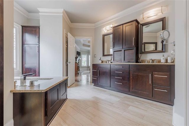 14535 Eighteenth Fairway, Milton, GA 30004