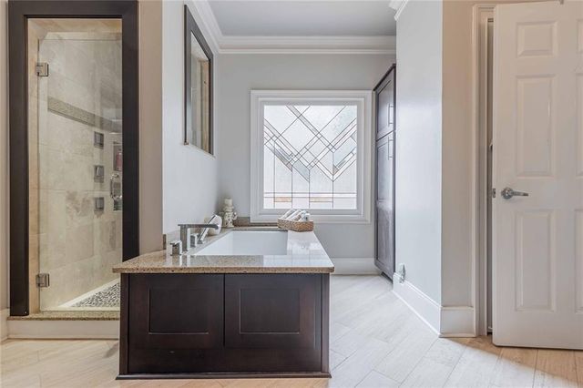 14535 Eighteenth Fairway, Milton, GA 30004