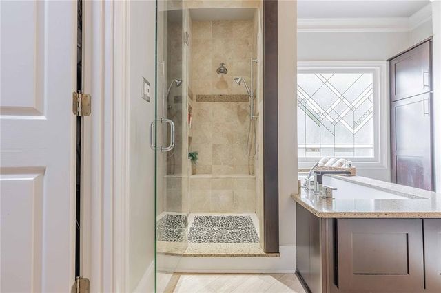 14535 Eighteenth Fairway, Milton, GA 30004