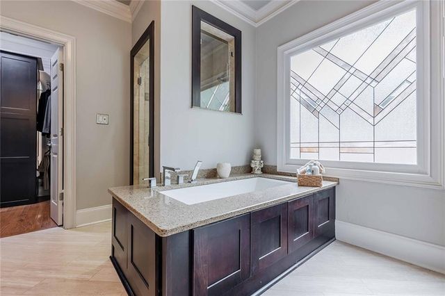 14535 Eighteenth Fairway, Milton, GA 30004