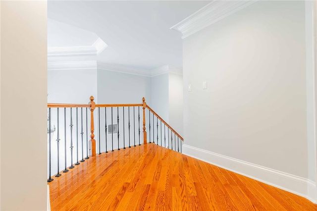 14535 Eighteenth Fairway, Milton, GA 30004