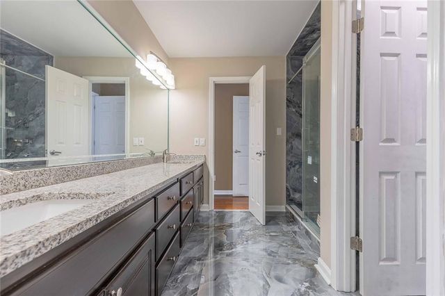 14535 Eighteenth Fairway, Milton, GA 30004