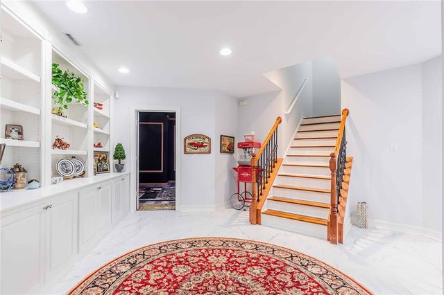 14535 Eighteenth Fairway, Milton, GA 30004