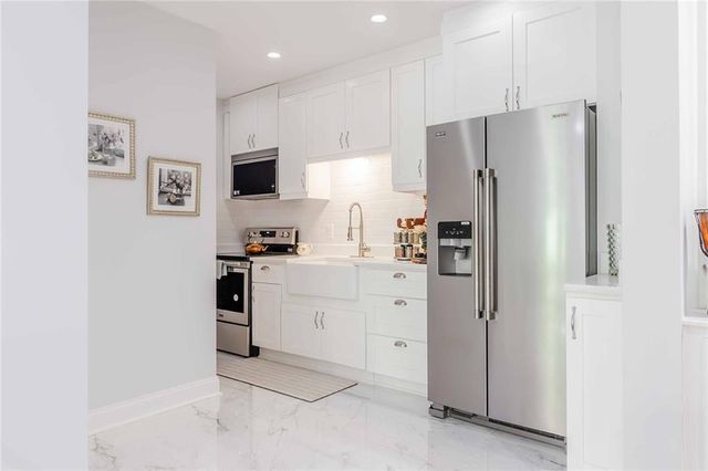 14535 Eighteenth Fairway, Milton, GA 30004