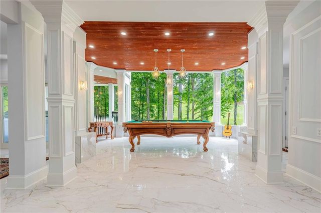 14535 Eighteenth Fairway, Milton, GA 30004