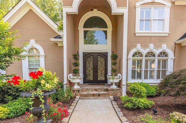 14535 Eighteenth Fairway, Milton, GA 30004