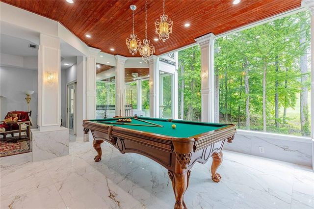 14535 Eighteenth Fairway, Milton, GA 30004