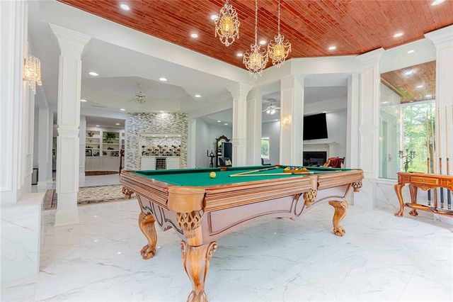 14535 Eighteenth Fairway, Milton, GA 30004