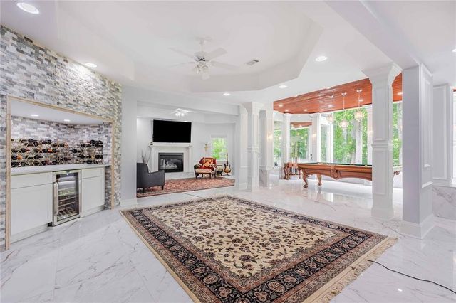 14535 Eighteenth Fairway, Milton, GA 30004