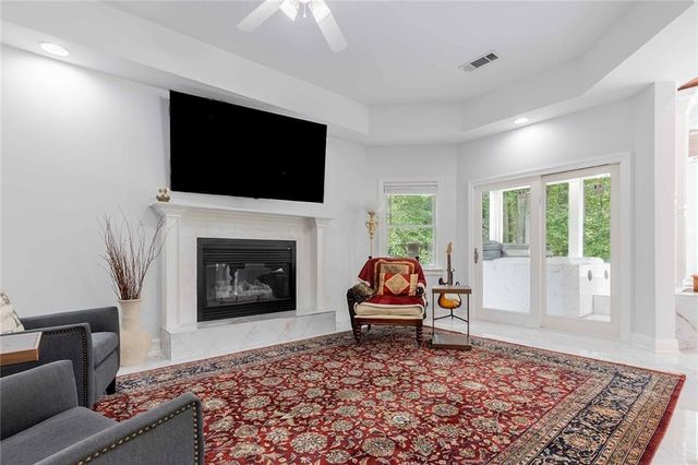 14535 Eighteenth Fairway, Milton, GA 30004