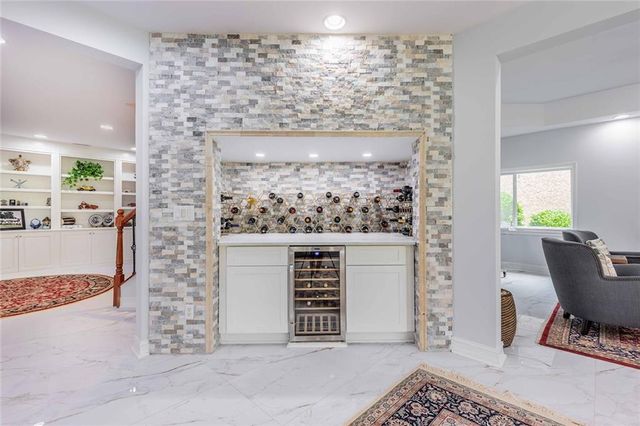 14535 Eighteenth Fairway, Milton, GA 30004