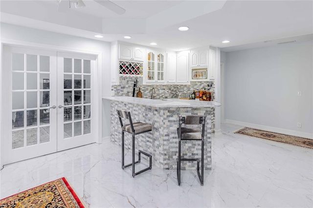 14535 Eighteenth Fairway, Milton, GA 30004