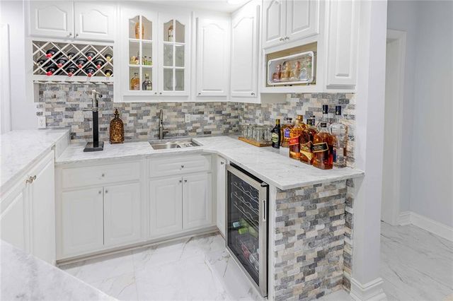 14535 Eighteenth Fairway, Milton, GA 30004