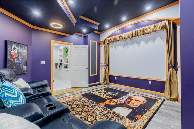 14535 Eighteenth Fairway, Milton, GA 30004