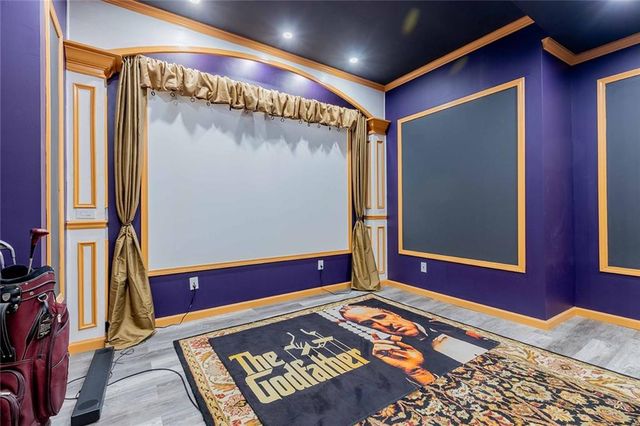 14535 Eighteenth Fairway, Milton, GA 30004