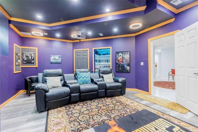 14535 Eighteenth Fairway, Milton, GA 30004