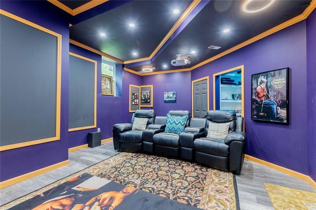 14535 Eighteenth Fairway, Milton, GA 30004