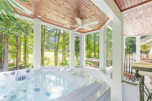 14535 Eighteenth Fairway, Milton, GA 30004