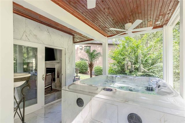 14535 Eighteenth Fairway, Milton, GA 30004