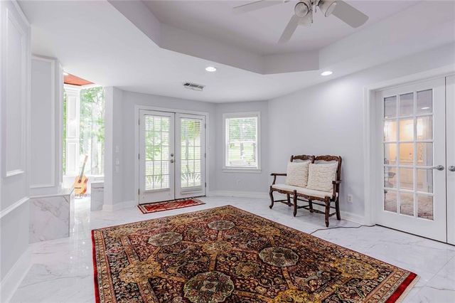 14535 Eighteenth Fairway, Milton, GA 30004