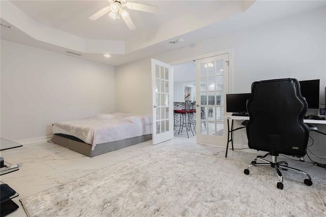 14535 Eighteenth Fairway, Milton, GA 30004