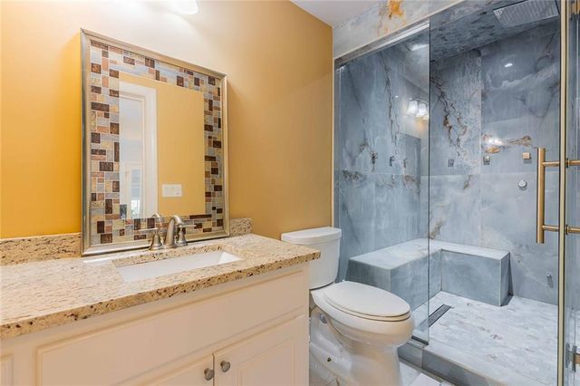 14535 Eighteenth Fairway, Milton, GA 30004