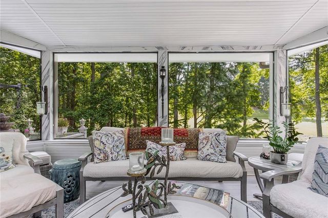 14535 Eighteenth Fairway, Milton, GA 30004