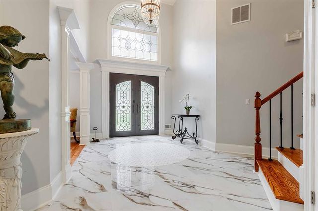 14535 Eighteenth Fairway, Milton, GA 30004