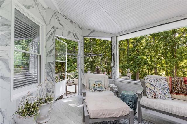 14535 Eighteenth Fairway, Milton, GA 30004