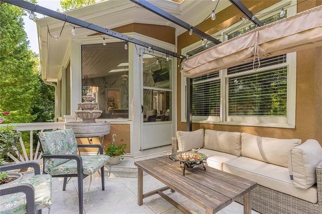 14535 Eighteenth Fairway, Milton, GA 30004