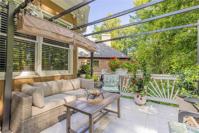 14535 Eighteenth Fairway, Milton, GA 30004