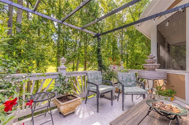 14535 Eighteenth Fairway, Milton, GA 30004