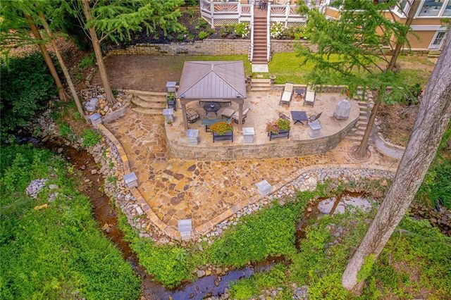 14535 Eighteenth Fairway, Milton, GA 30004