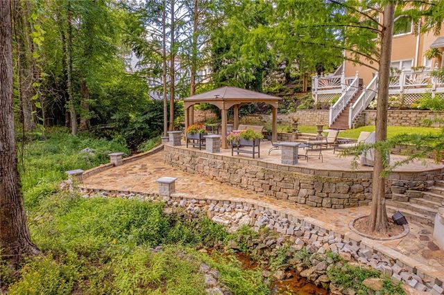 14535 Eighteenth Fairway, Milton, GA 30004