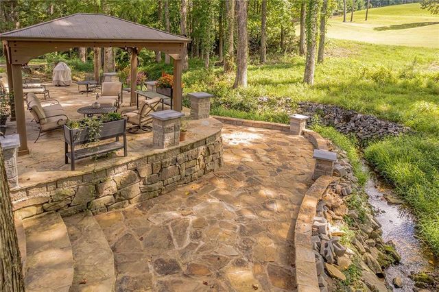 14535 Eighteenth Fairway, Milton, GA 30004