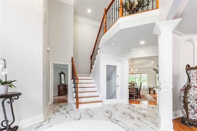 14535 Eighteenth Fairway, Milton, GA 30004