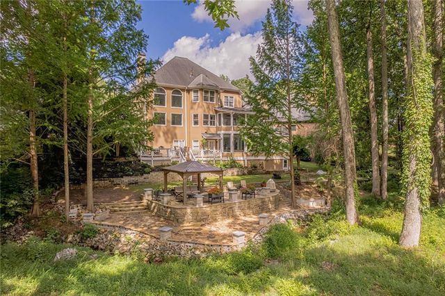 14535 Eighteenth Fairway, Milton, GA 30004