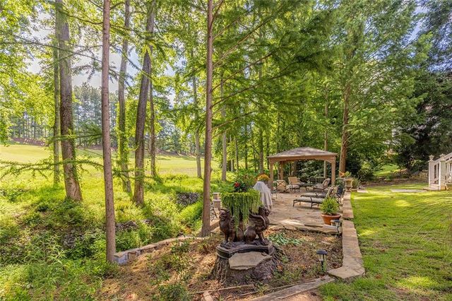 14535 Eighteenth Fairway, Milton, GA 30004