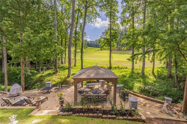 14535 Eighteenth Fairway, Milton, GA 30004