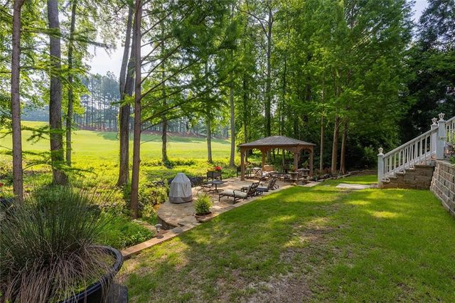 14535 Eighteenth Fairway, Milton, GA 30004