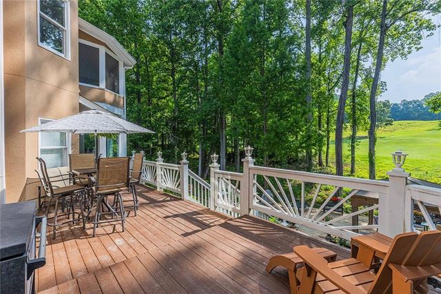 14535 Eighteenth Fairway, Milton, GA 30004