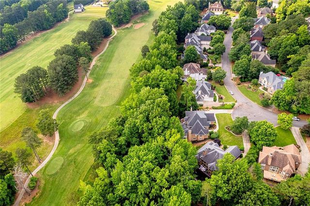 14535 Eighteenth Fairway, Milton, GA 30004