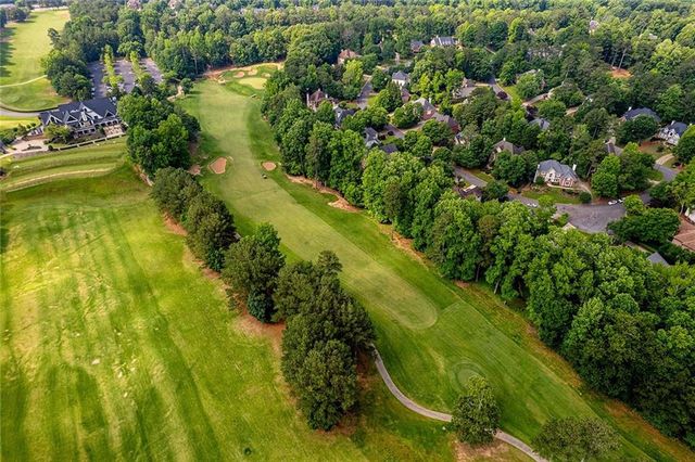 14535 Eighteenth Fairway, Milton, GA 30004