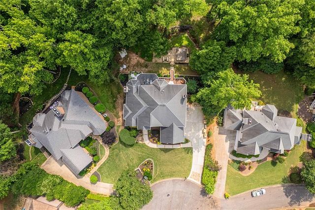 14535 Eighteenth Fairway, Milton, GA 30004