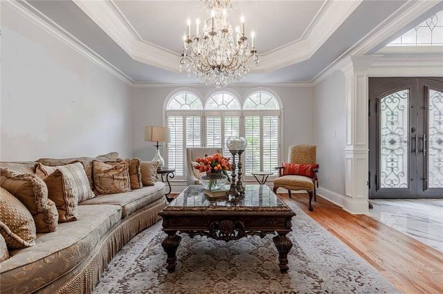 14535 Eighteenth Fairway, Milton, GA 30004