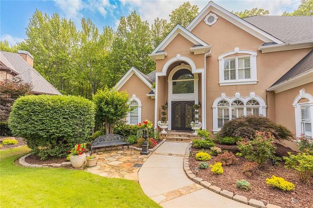 14535 Eighteenth Fairway, Milton, GA 30004