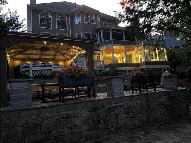 14535 Eighteenth Fairway, Milton, GA 30004