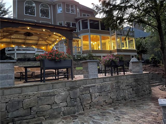 14535 Eighteenth Fairway, Milton, GA 30004