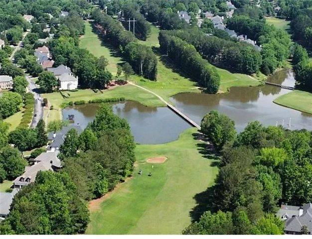 14535 Eighteenth Fairway, Milton, GA 30004